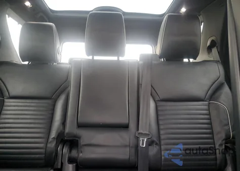 2020 Land Rover Discovery Hse from USA, damaged, VIN SALRR2RV7L2443075